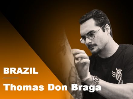 Thomas Don Braga