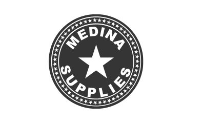 Medina Tattoo Supplies