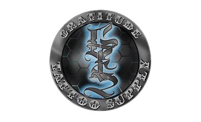 Gratitude tattoo Supply