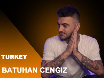 BATUHAN CENGİZ