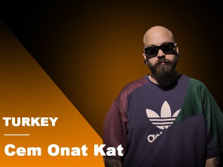 CEM ONAT KAT