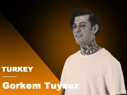 GÖRKEM TÜYSÜZ