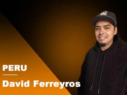 David Ferreyros