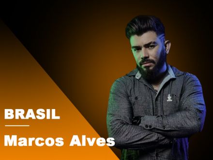 Marcos Alves