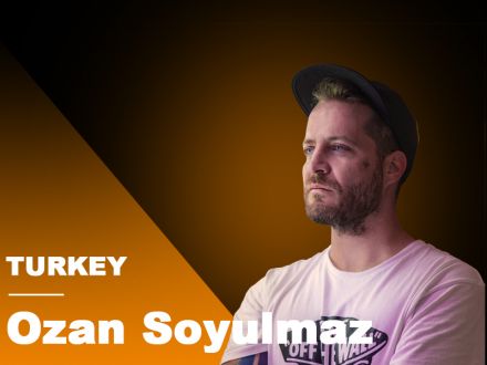 OZAN SOYULMAZ