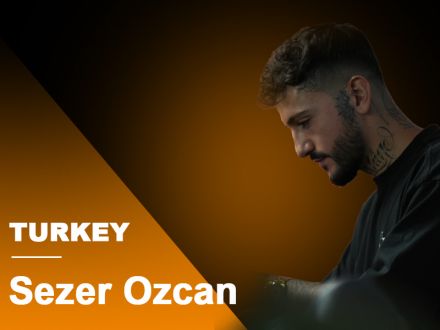 Sezer Ozcan