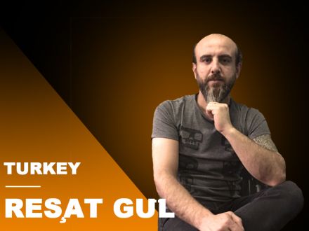 REŞAT GÜL