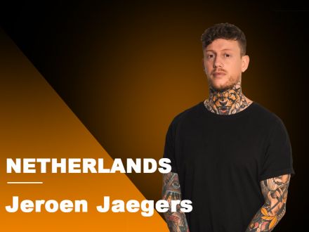 Jeroen Jaegers