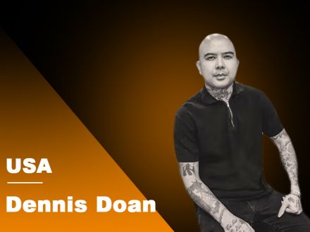 Dennis Doan