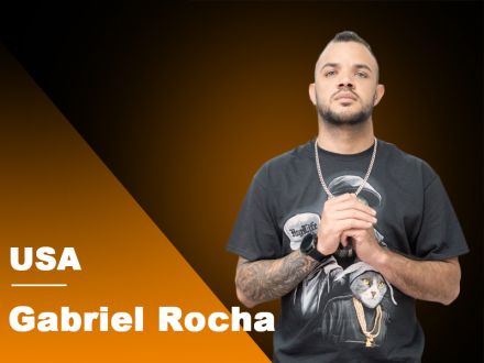 GABRIEL ROCHA