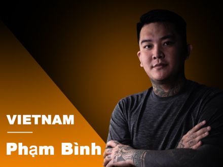 Phạm Bình