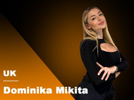 Dominika Mikita