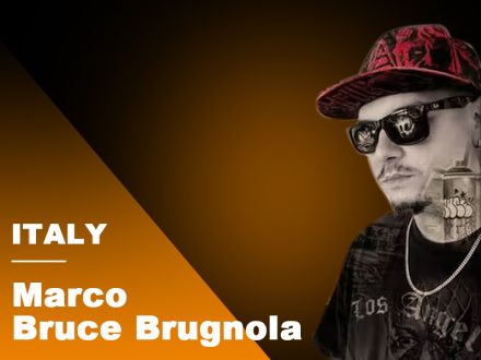 Marco Bruce Brugnola