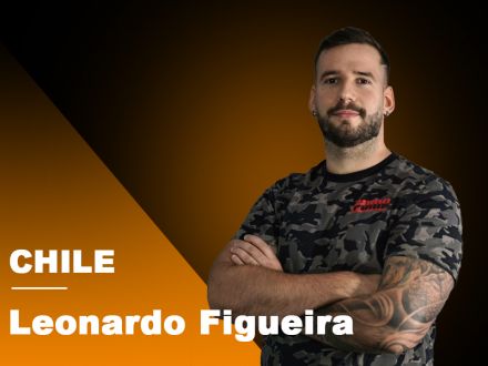 Leonardo Figueira