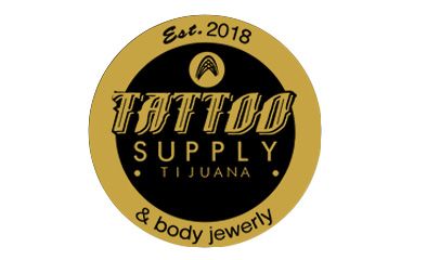Tattoo Supply Tijuana