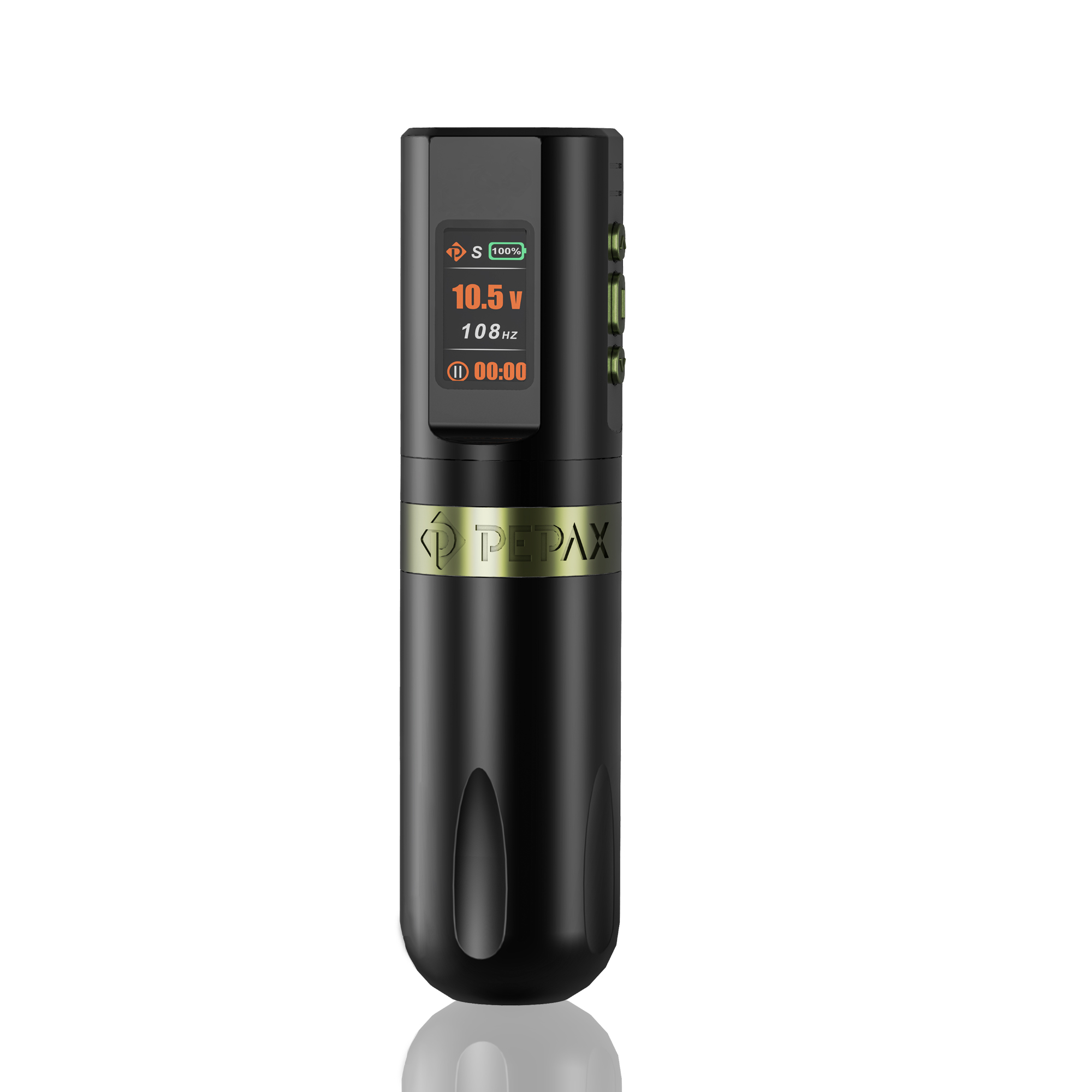 PEPAX Leve H2 Wireless Pen Machine