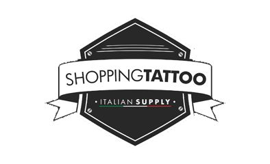 Shopping Tattoo