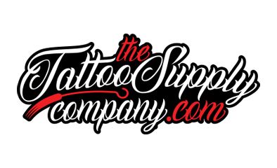 The Tattoo Supply Company