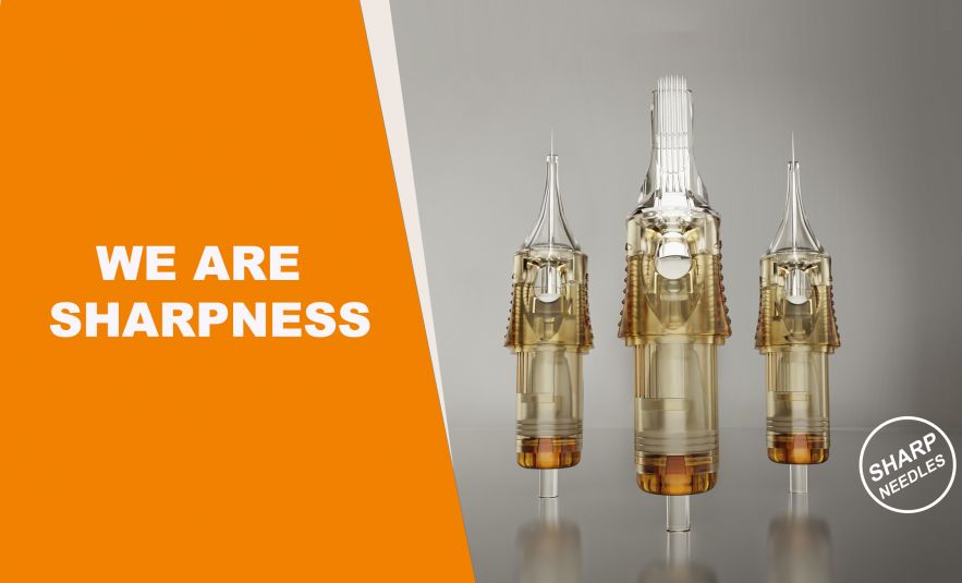 PEPAX Lance needle Cartridges