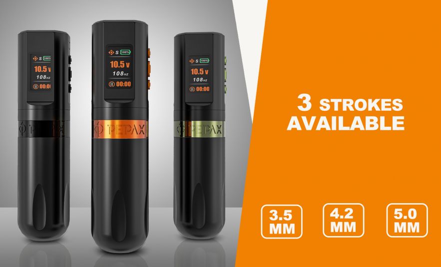 PEPAX- GIVING TATTOOS ENERGY PEPAX- GIVING TATTOOS ENERGY