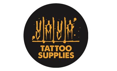 YAYA TATTOO SUPPLY