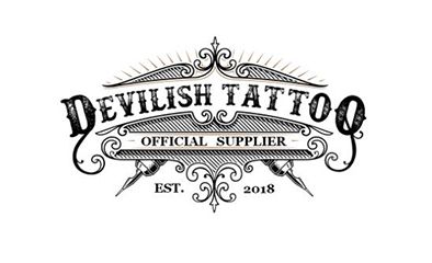 DEVILISH TATTOO