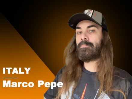 Marco Pepe