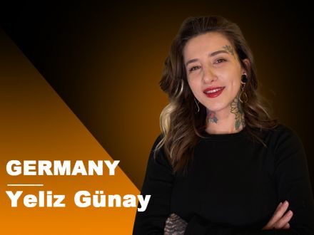 Yeliz Günay
