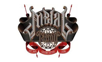 METAL TATTOO
