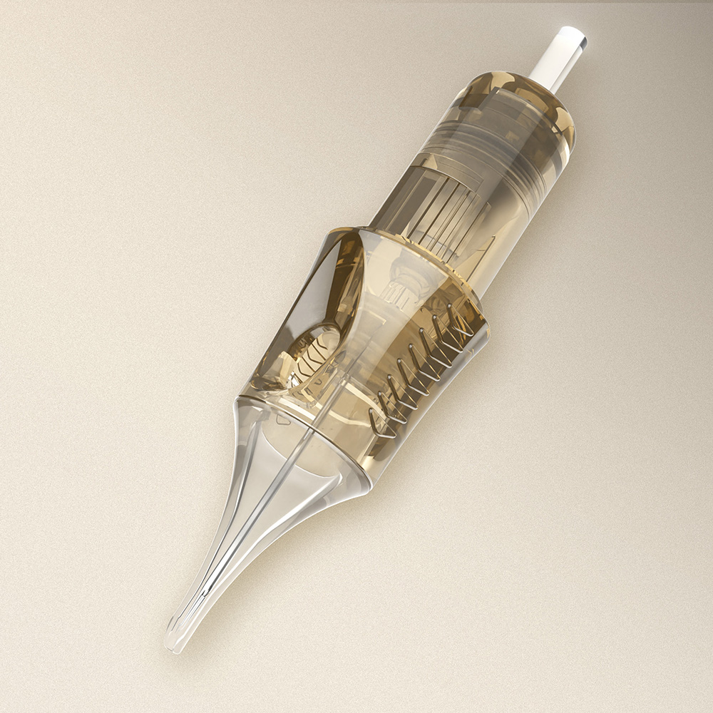PEPAX LANCE NEEDLE CARTRIDGES