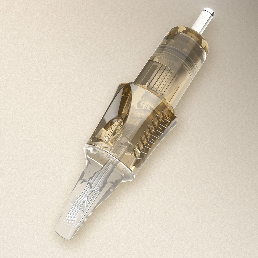 PEPAX LANCE NEEDLE CARTRIDGES