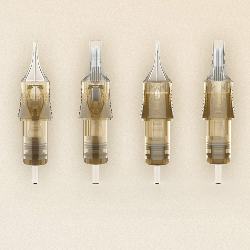 PEPAX LANCE NEEDLE CARTRIDGES