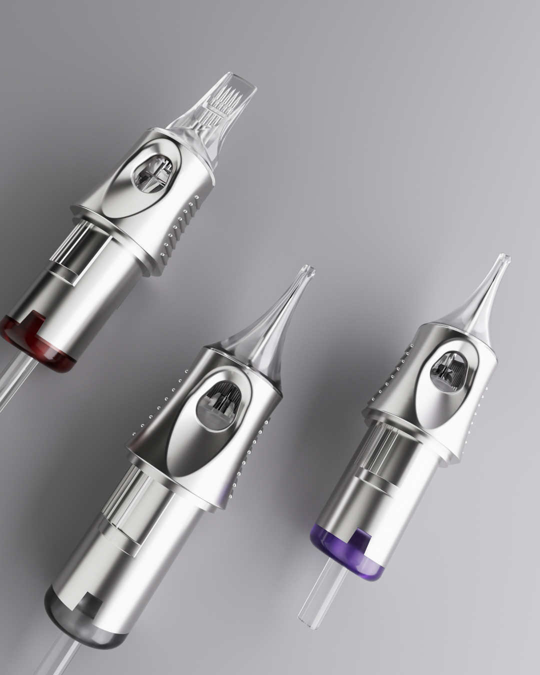 PEPAX LANCE ULTRAL CARTRIDGES