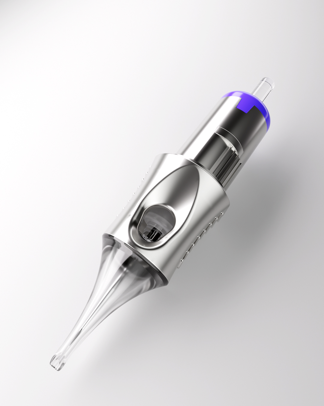 PEPAX LANCE ULTRAL CARTRIDGES