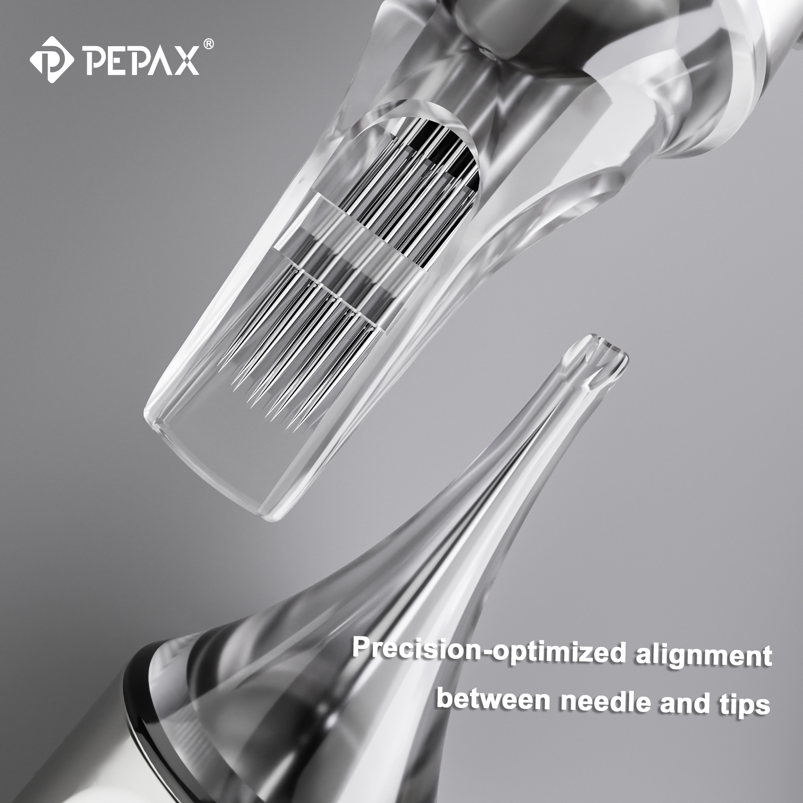 PEPAX LANCE ULTRAL CARTRIDGES