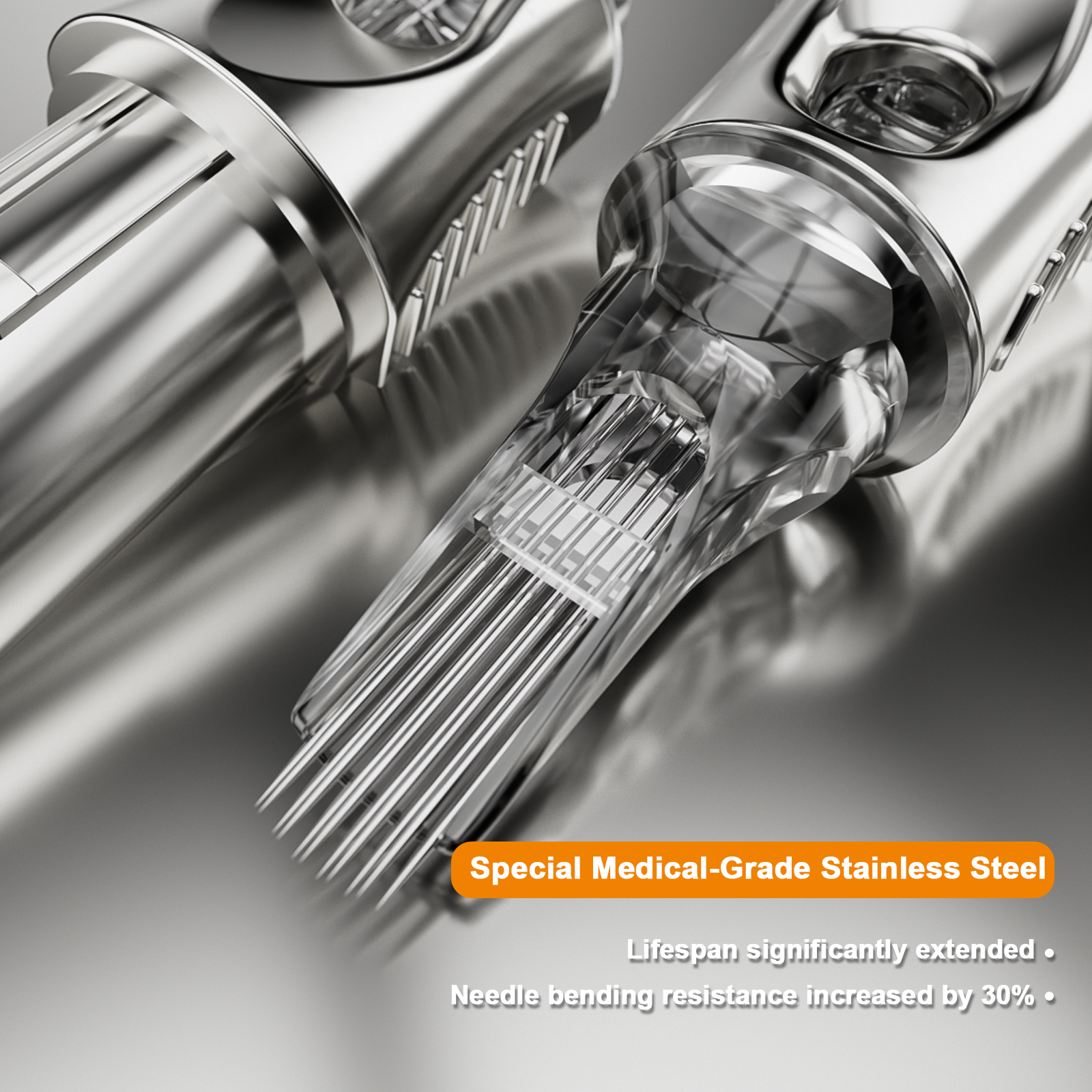 PEPAX LANCE ULTRAL CARTRIDGES