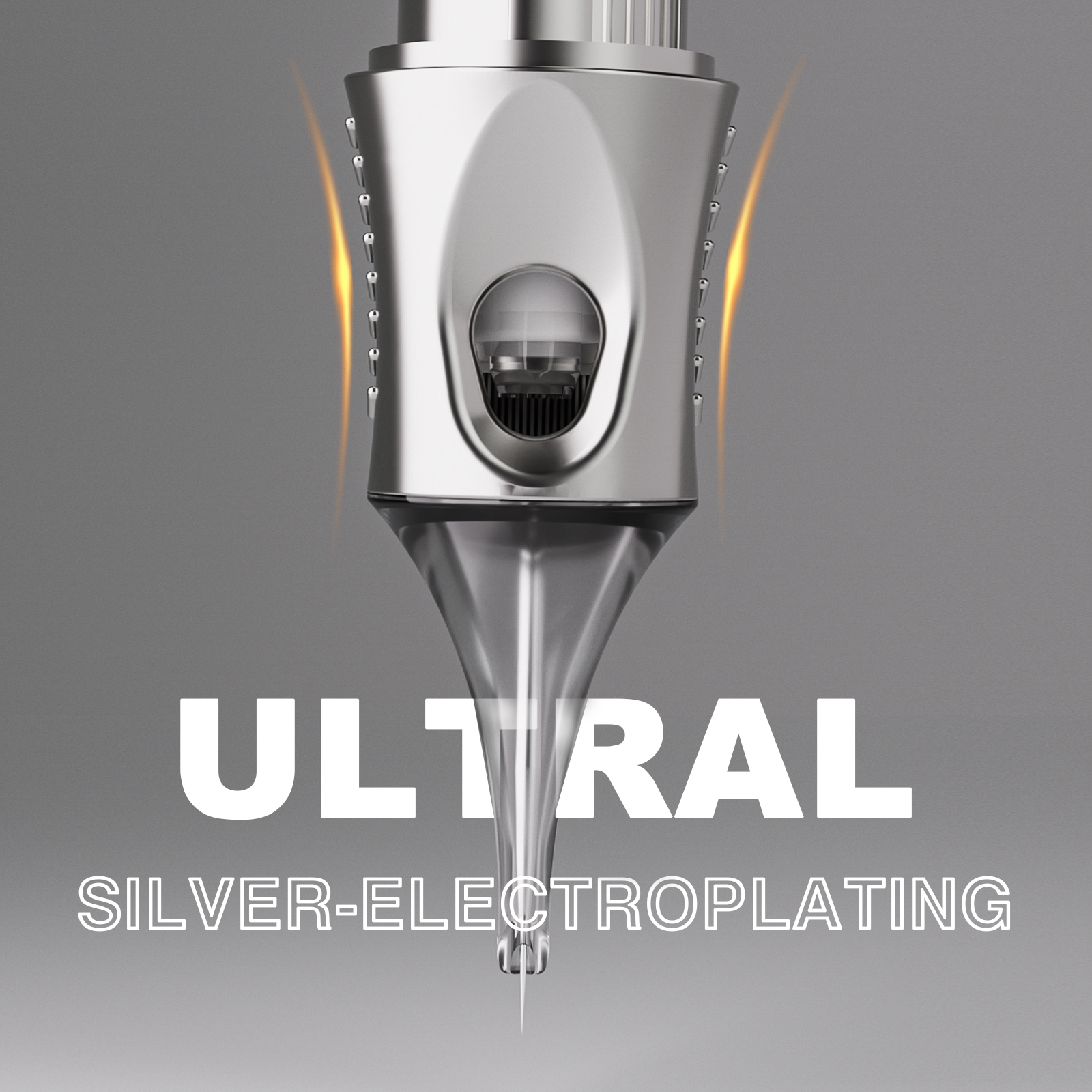 PEPAX LANCE ULTRAL CARTRIDGES