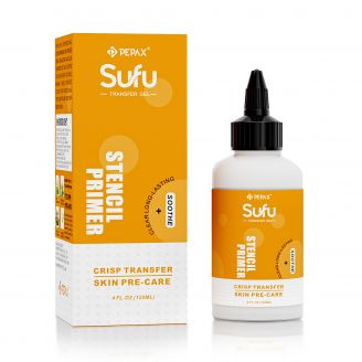 PEPAX SUFU TATTOO STENCIL PRIMER 120ML