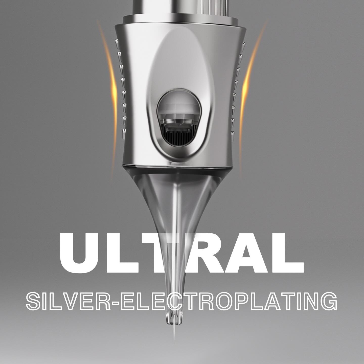 PEPAX LANCE ULTRAL CARTRIDGE NEEDLES