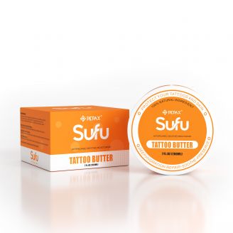 PEPAX SUFU Tattoo Butter