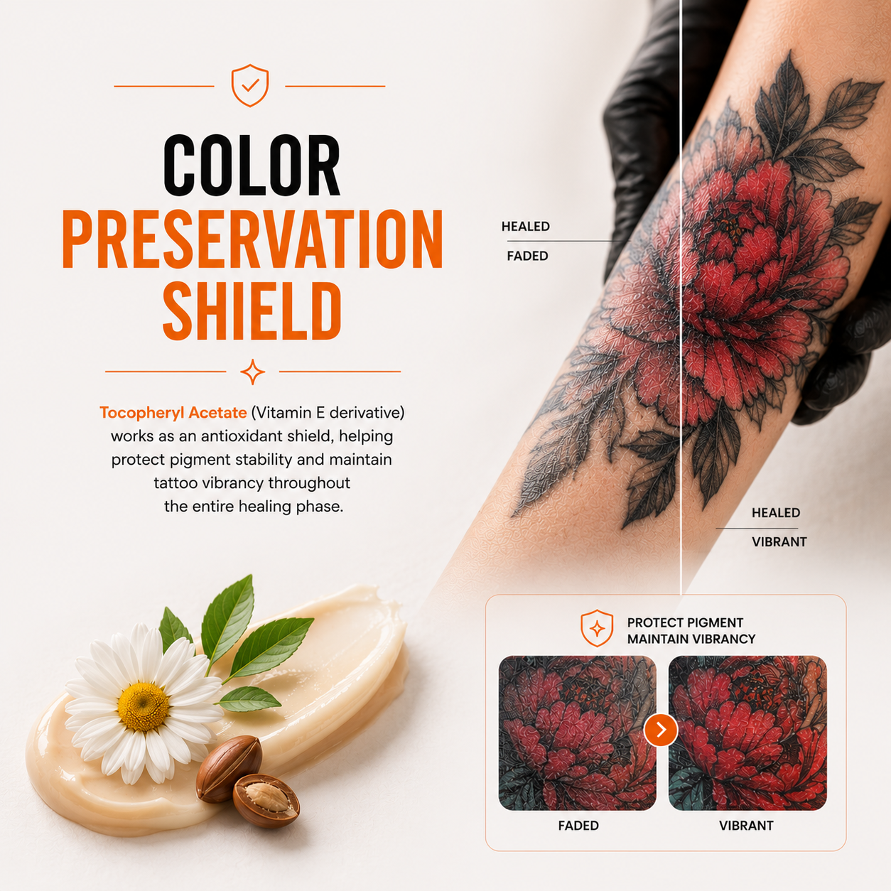 PEPAX SUFU Tattoo Butter