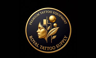 Royal tattoo supply
