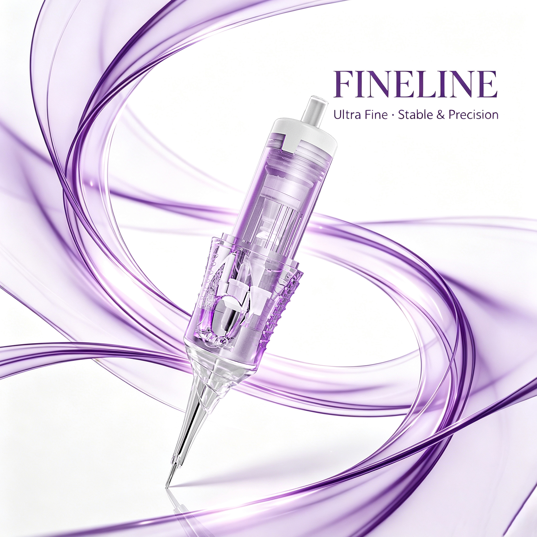 PEPAX LANCE FINELINE TATTOO CARTRIDGE NEEDLES