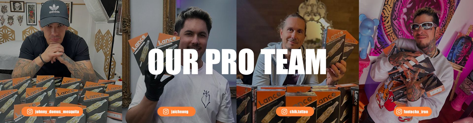 PEPAX PRO TEAM